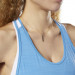 Фото Жіноча спортивна майка Reebok ACTIVCHILL EC1193 - зображення 6