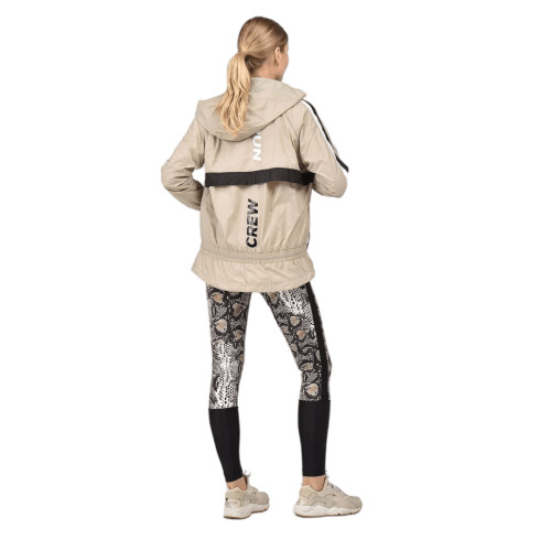 Жіноча спортивна вiтрiвка Bilcee TB18WO10S3512-1017 - зображення 4 Фото Жіноча спортивна вiтрiвка Bilcee TB18WO10S3512-1017 - зображення 4