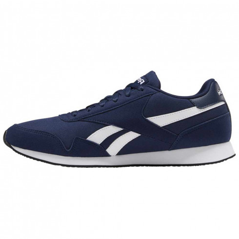 Фото Повсякденні кросівки REEBOK ROYAL CLASSIC JOGGER 3 EF7787 - зображення 4