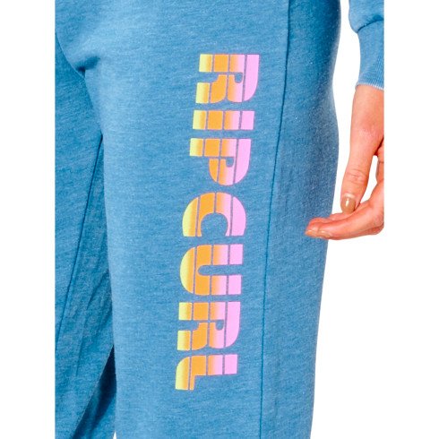 Фото Жіночі спортивні штани Rip Curl WAVE SHAPERS TRACKPANT GPADG9-9177 - зображення 4