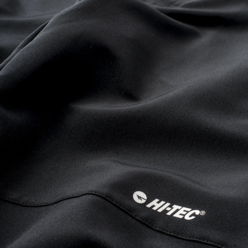 Фото Чоловічі штани HI-TEC JATUNI-BLACK - зображення 4