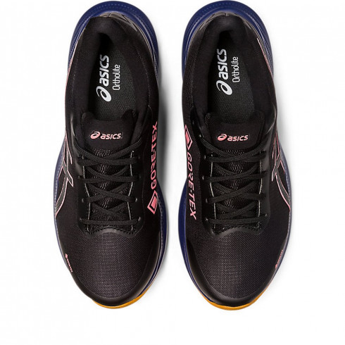 Фото Жіночі бігові кросівки ASICS GEL-PULSE 14 GTX 1012B317-001 - зображення 3