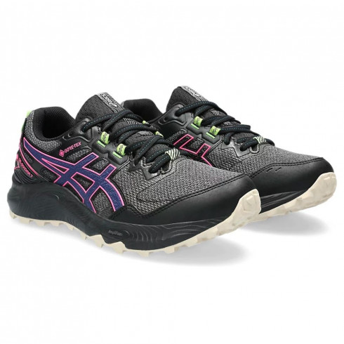 Фото Жіночі бігові кросівки Asics GEL-SONOMA 7 GTX 1012B414-020 - зображення 3