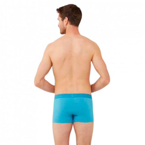 Фото Труси боксери чоловічі 1 шт. U.S. POLO ASSN 80449 - зображення 2