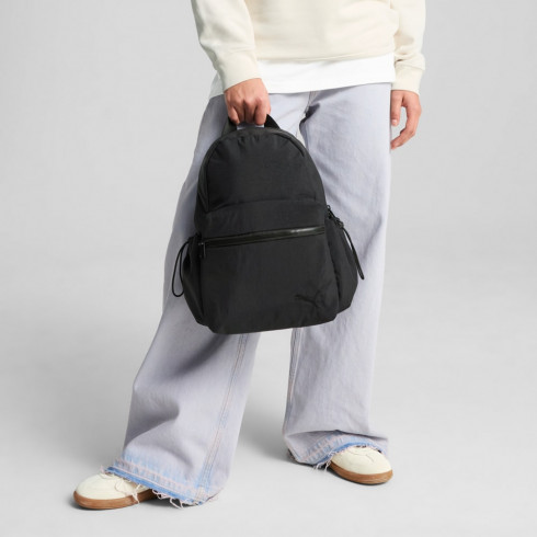 Фото Жіночій рюкзак Puma HER Small Backpack 091277-01 - зображення 7