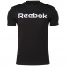 Фото Чоловіча футболка REEBOK GRAPHIC SERIES LINEAR LOGO GJ0136 - зображення 3