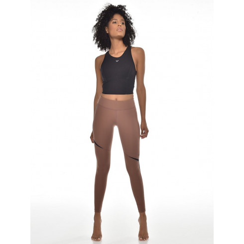 Фото Жіночі легінси Bilcee TB20WF09W9217-1620 - зображення 5