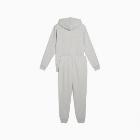 Фото Чоловічій спортивний костюм Puma Relaxed Sweat Suit 684855-04 - зображення 6