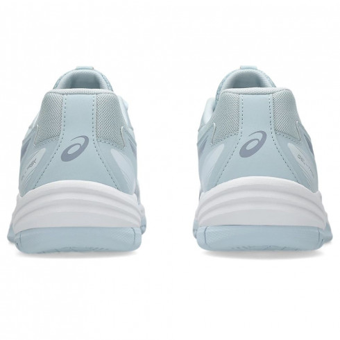 Фото Жіночі волейбольні кросівки Asics GEL-TASK 4 1072A106-020 - зображення 7