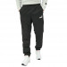 Фото Чоловічі спортивні штани PUMA ACTIVE WOVEN PANTS PUMA BLACK 58673351 - зображення 1