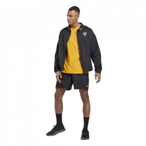 Фото Чоловіча куртка Reebok MYT GT5787 - зображення 3