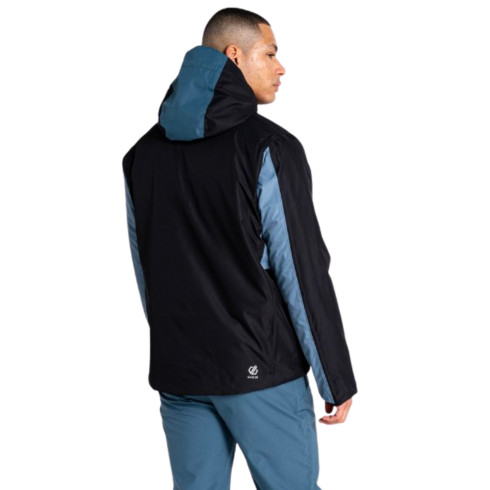 Фото Куртка чоловіча гірськолижна Dare 2b Intercede Jacket DMP529-Y36 - зображення 2