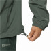 Фото Вітровка чоловіча Jack Wolfskin STORMY POINT 2L JKT M 1111142_4311 - зображення 3