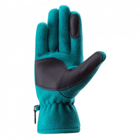 Фото Жіночі рукавички Hi-Tec LADY BAGE-SHADED SPRUCE - зображення 2