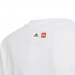Фото Дитяча футболка Adidas LEGO® Dots GN8850 - зображення 4
