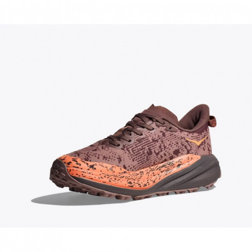 Фото Жіночі бігові кросівки Hoka One One W SPEEDGOAT 6 GTX 1155151-SZQ - зображення 3