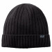 Фото Шапка Jack Wolfskin STORMLOCK RIP KNIT CAP 1907121_6000 - зображення 1