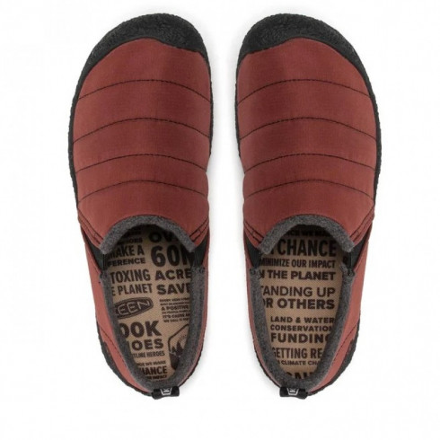 Фото Жіночі напівчеревики Keen HOWSER II 1026851 - зображення 6