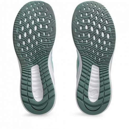 Фото Жіночі бігові кросівки Asics PATRIOT 13 1012B312-301 - зображення 4