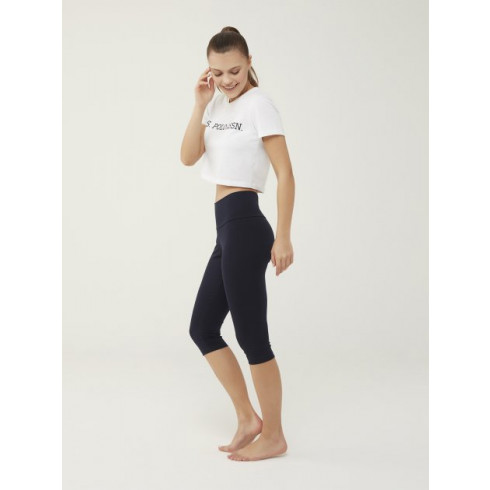 Фото Шорти піжамні жіночі U.S. POLO ASSN 16608 - зображення 2