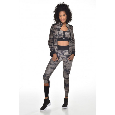 Фото Жіночий спортивний топ Bilcee TB20WF12W9200-1639 - зображення 5