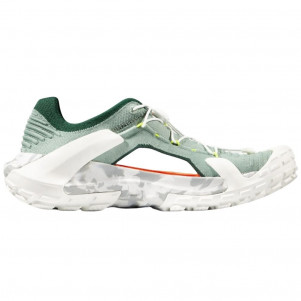 Жіночі кросівки для трекінгу Mammut Hueco II Air Low Women 3020-06450-JADE