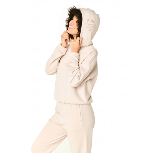 Фото Жіночий спортивний костюм Bilcee TB21WL01W8404-1754 - зображення 4