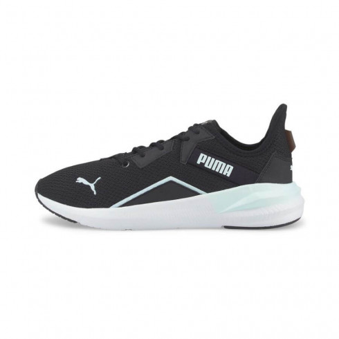 Фото Чоловічі тренувальні кросівки PUMA PLATINUM SHIMMER 19526506 - зображення 3
