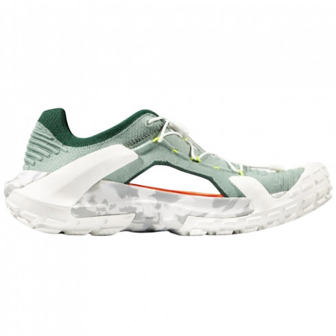 Фото Жіночі кросівки для трекінгу Mammut Hueco II Air Low Women 3020-06450-JADE - зображення 1