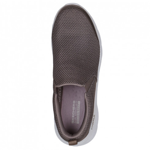 Фото Чоловічі сліпони Skechers GO Walk Flex 216492 KHK - зображення 3