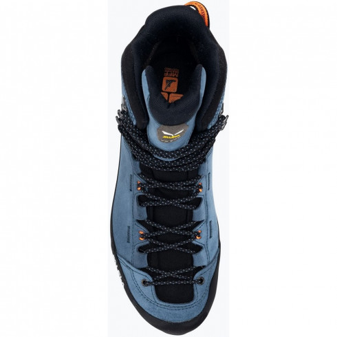 Фото Чоловічі черевики Salewa MTN TRAINER 2 MID GTX M 61397_8769 - зображення 5