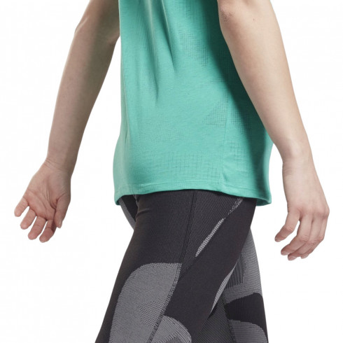 Фото Жіноча футболка Reebok Burnout GS8967 - зображення 5