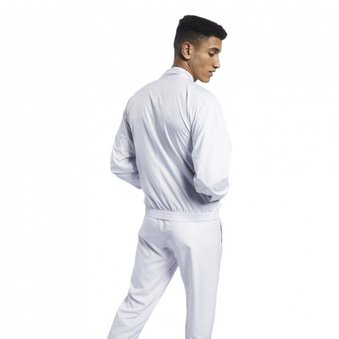 Фото Чоловіча куртка Reebok TRAINING VECTOR GK8856 - зображення 2