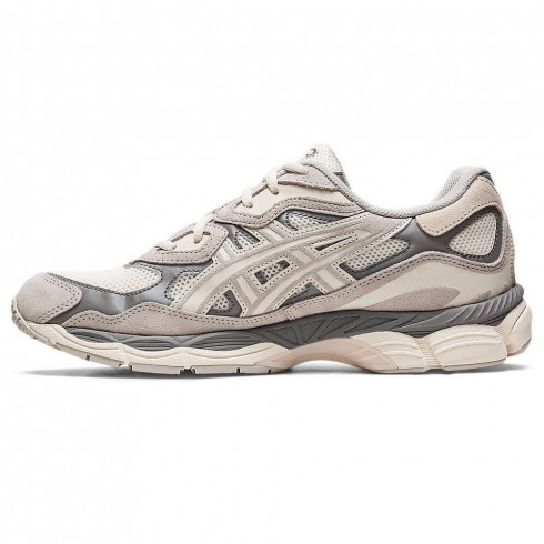 Чоловічі повсякденні кросівки Asics GEL-NYC 1201A789-103 - зображення 2 Фото Чоловічі повсякденні кросівки Asics GEL-NYC 1201A789-103 - зображення 2