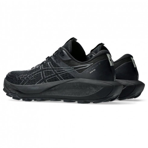 Фото Чоловічі бігові кросівки Asics GEL-Trabuco 13 GTX 1011B978-002 - зображення 7