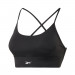 Фото Жіночий бра-топ Reebok WORKOUT READY LOW-IMPACT TRI BRA FQ0427 - зображення 1