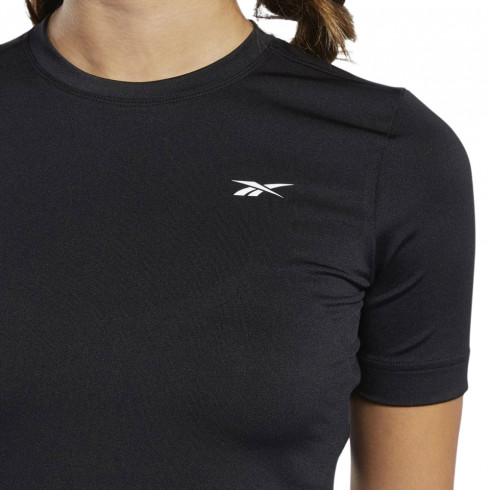 Фото Жіноча спортивна футболка Reebok WOR SW FK6802 - зображення 3