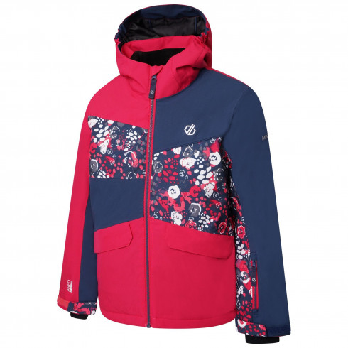 Фото Куртка дитяча гірськолижна Dare 2b Glee II Jacket DKP400-U9U - зображення 5