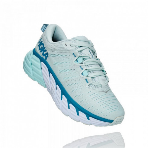 Фото Жіночі бігові кросівки Hoka One One W GAVIOTA 3 1113521-MORN - зображення 5