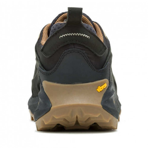 Фото Чоловічі трекінгові кросівки Merrell MOAB SPEED 2 LTR WP J037783 - зображення 3