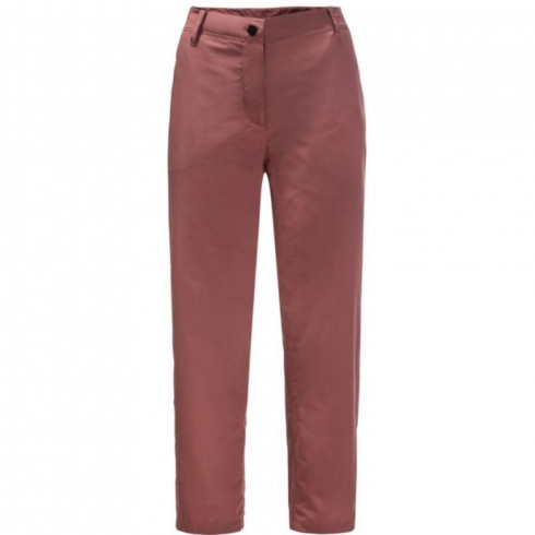 Фото Жіночі штани Jack Wolfskin KALAHARI 7/8 PANTS W 1508361_2191 - зображення 4