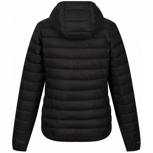 Жіноча куртка прошита Regatta Wmn Hood Marizion RWN273-800 - зображення 6 Фото Жіноча куртка прошита Regatta Wmn Hood Marizion RWN273-800 - зображення 6