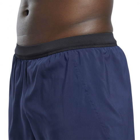 Фото Шорти чоловічі Reebok RUNNING TWO-IN-ONE GR9222  - зображення 6