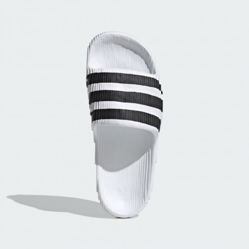 Фото Чоловічі пантолети Adidas Adilette 22 Originals IF3668 - зображення 4