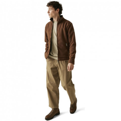 Фото Чоловічій фліс Regatta Garrian II RMA526-28U - зображення 2