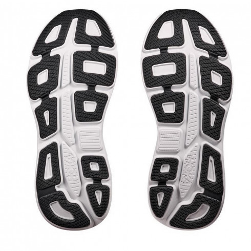 Фото Чоловічі кросівки для бігу HOKA ONE ONE BONDI 9 1162011-GCTC - зображення 5