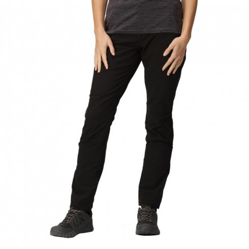 Жіночі штани утеплені Regatta Dayhike Trs IV RWJ271-800 - зображення 2 Фото Жіночі штани утеплені Regatta Dayhike Trs IV RWJ271-800 - зображення 2