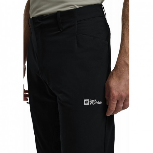 Фото Чоловічі штани Jack Wolfskin PRELIGHT STRIDE PANTS M A63781_6000 - зображення 4
