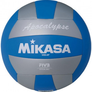 М'яч волейбольний Mikasa VXS-AP