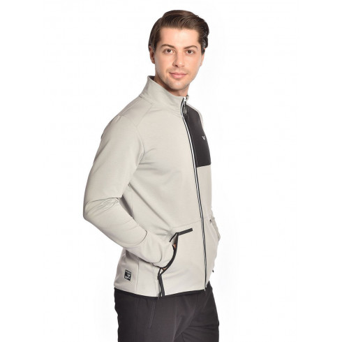 Фото Чоловічий спортивний костюм Bilcee TB21ML01S8991-1024 - зображення 7